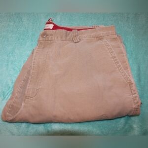 Men's Dockers Tan Pants